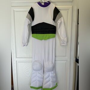 Disney Buzz Lightyear Costume Size 9-10